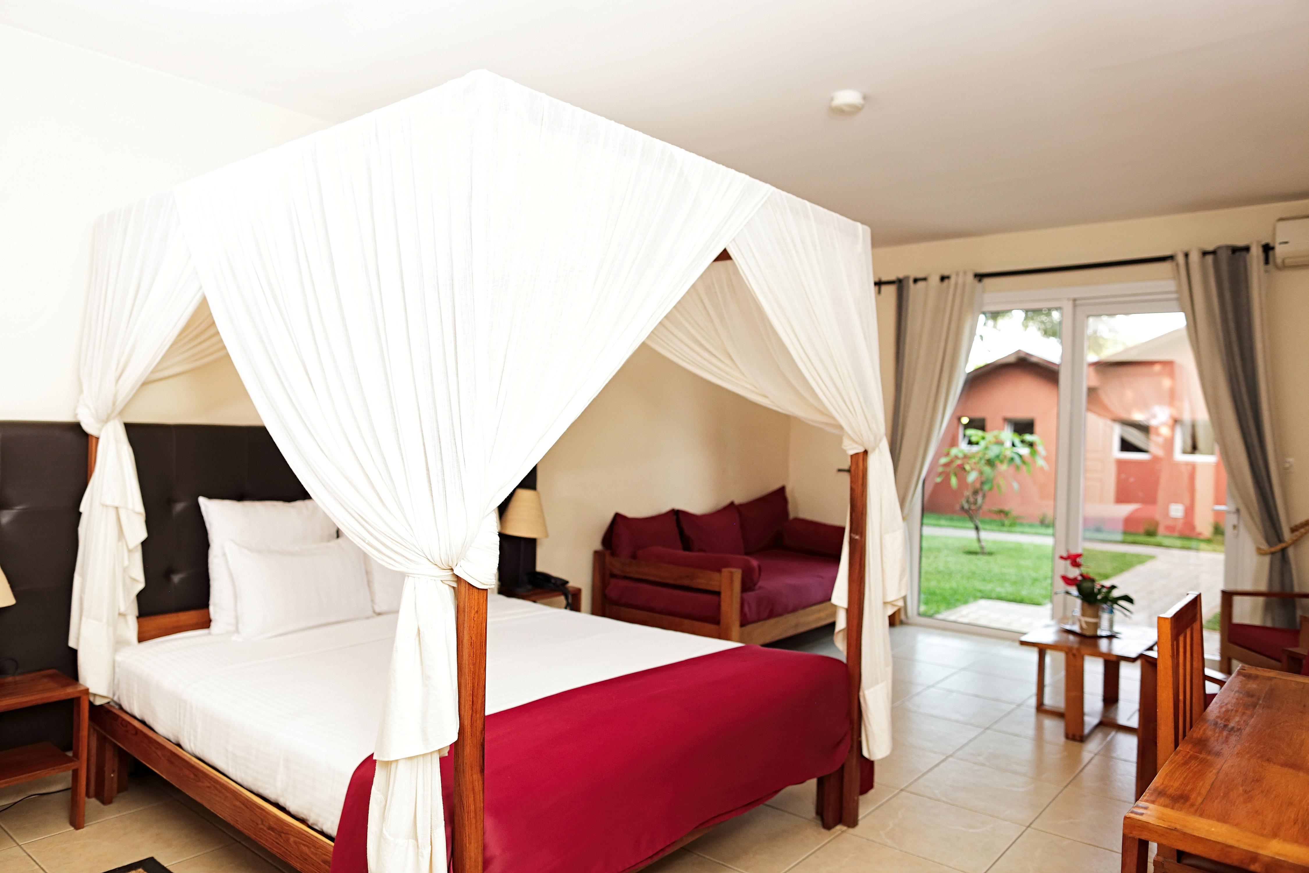 Relais Des Plateaux & Spa- Ivato International Airport Hotel Antananarivo Buitenkant foto