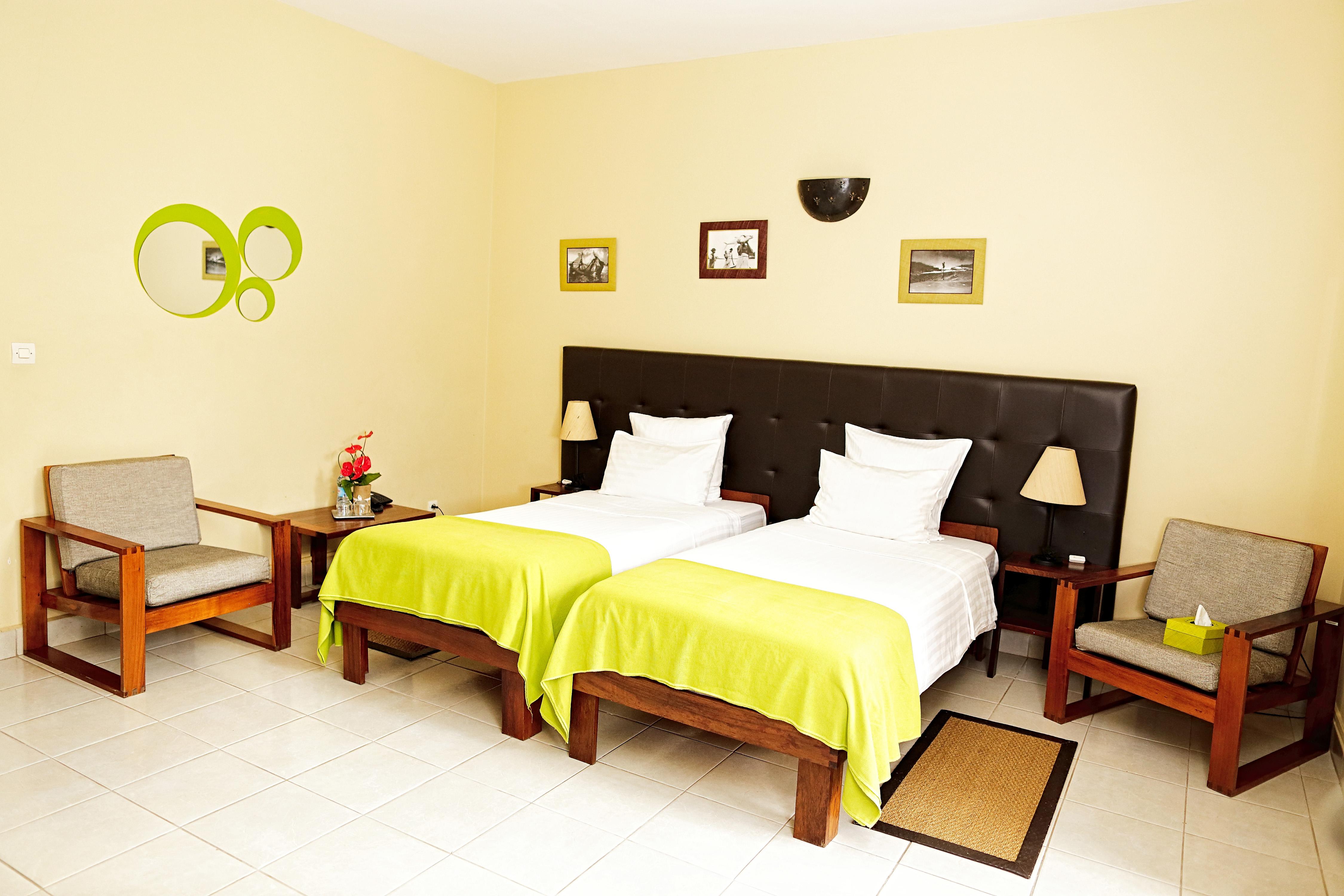 Relais Des Plateaux & Spa- Ivato International Airport Antananarivo Buitenkant foto