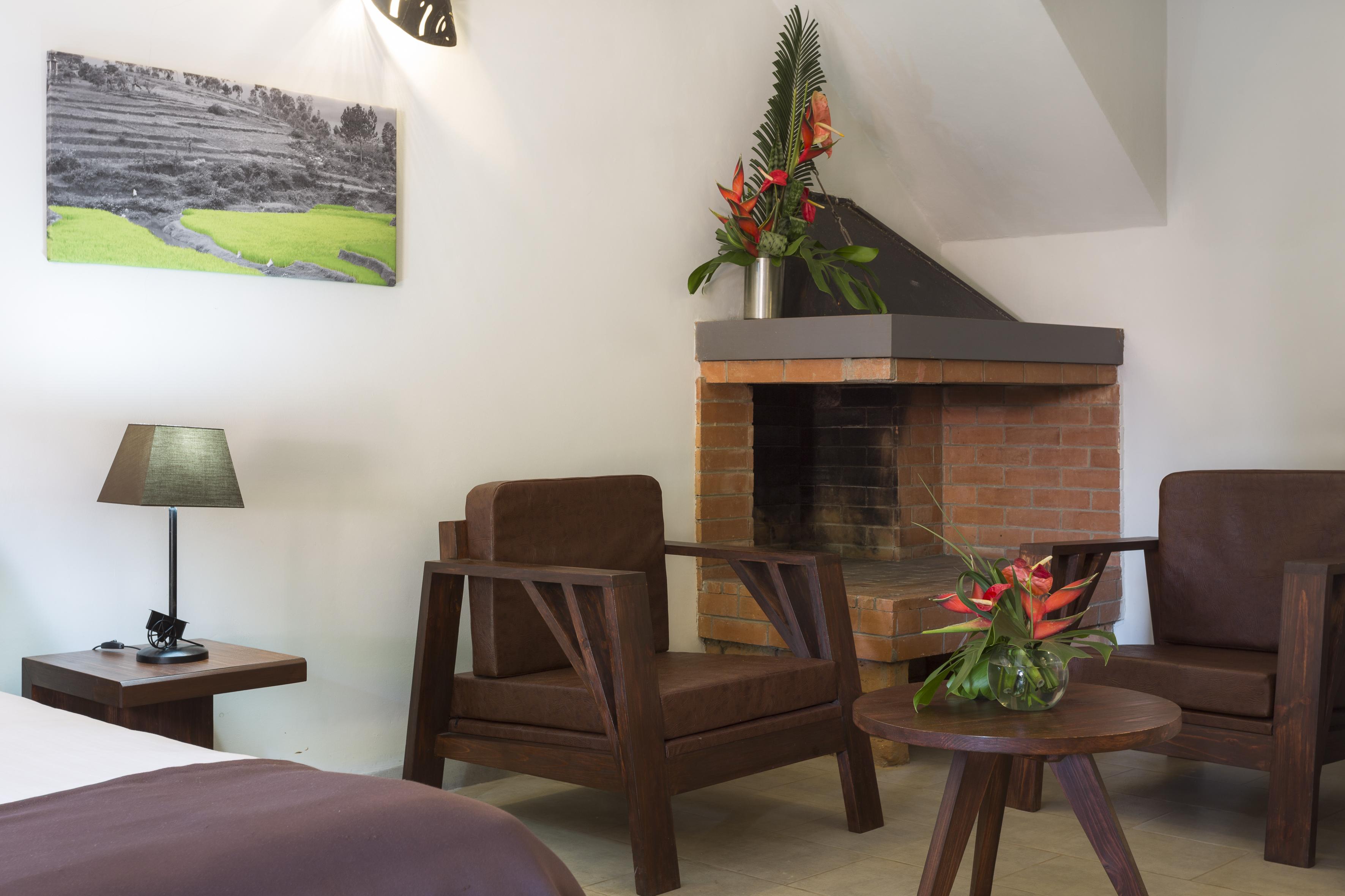 Relais Des Plateaux & Spa- Ivato International Airport Antananarivo Buitenkant foto