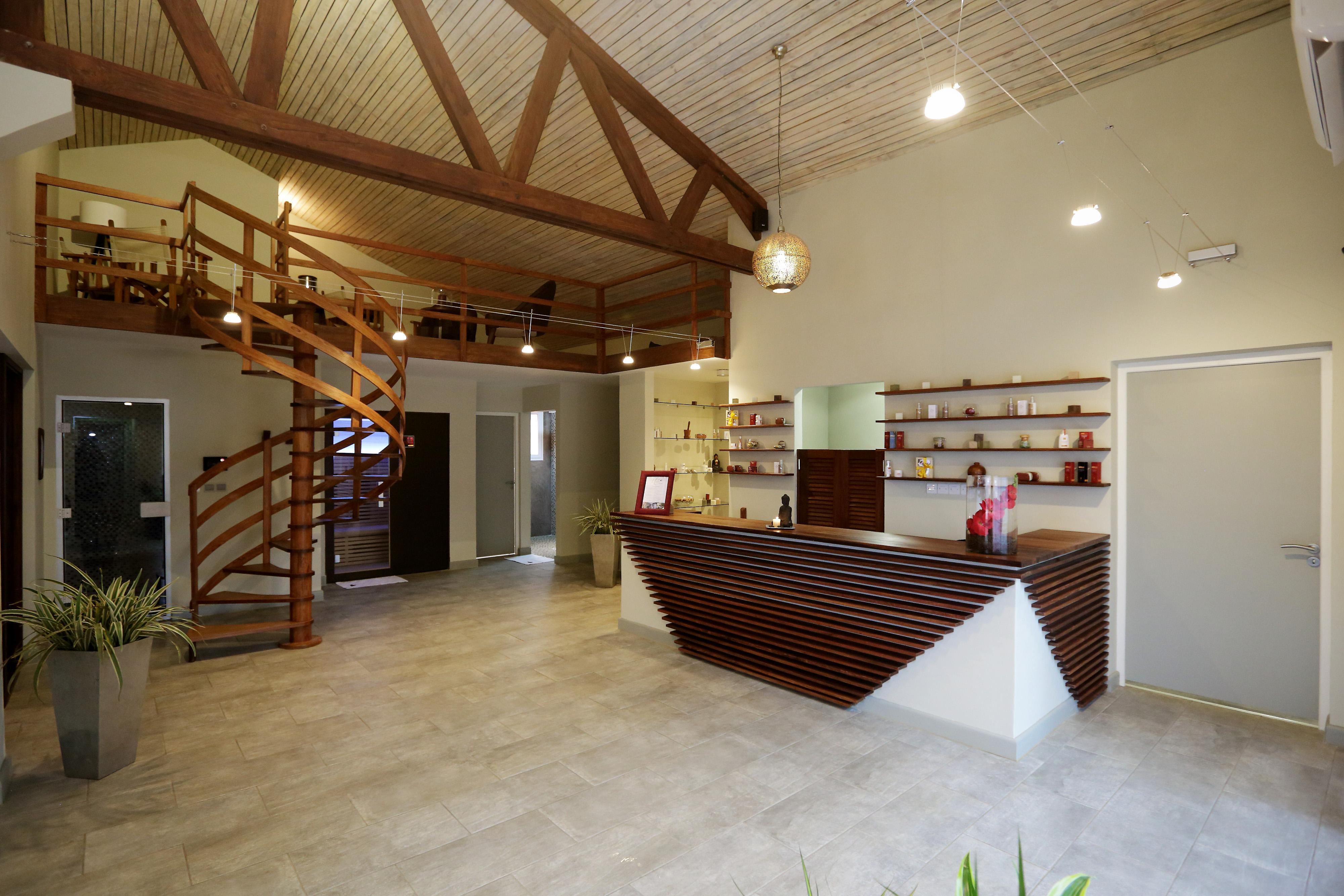 Relais Des Plateaux & Spa- Ivato International Airport Antananarivo Buitenkant foto