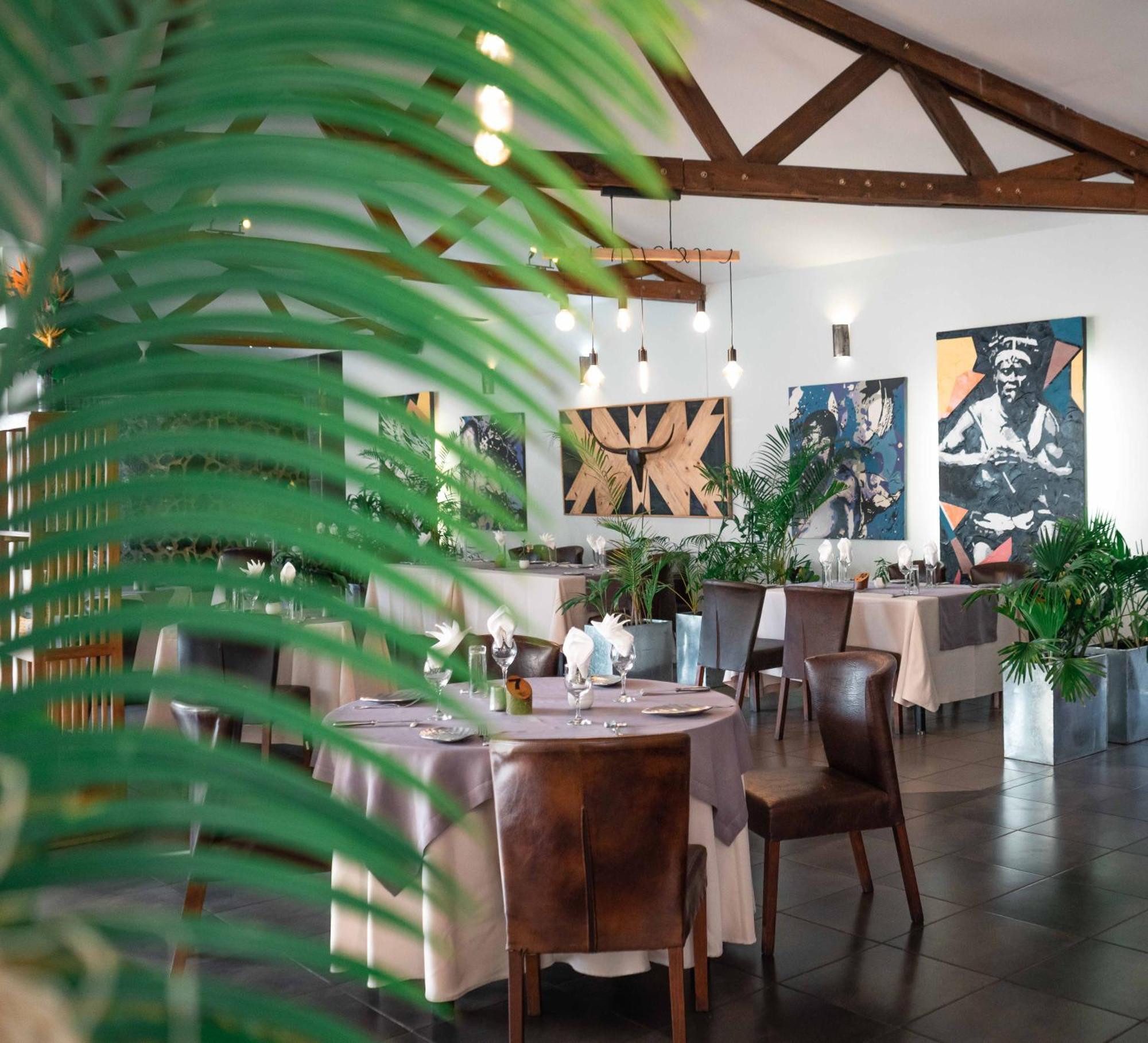 Relais Des Plateaux & Spa- Ivato International Airport Antananarivo Buitenkant foto