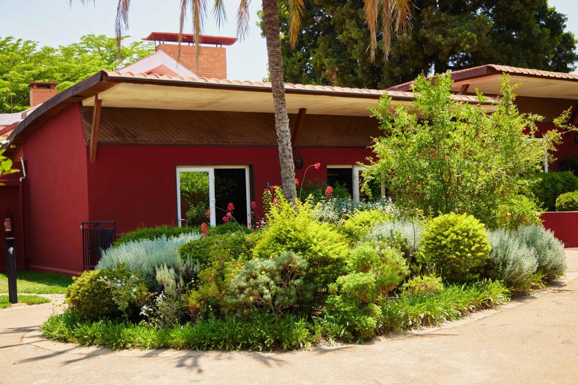 Relais Des Plateaux & Spa- Ivato International Airport Antananarivo Buitenkant foto