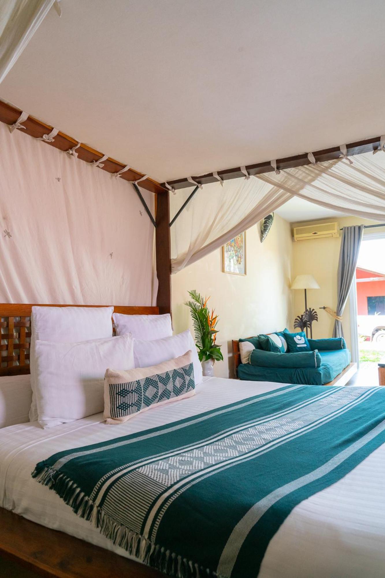 Relais Des Plateaux & Spa- Ivato International Airport Antananarivo Buitenkant foto