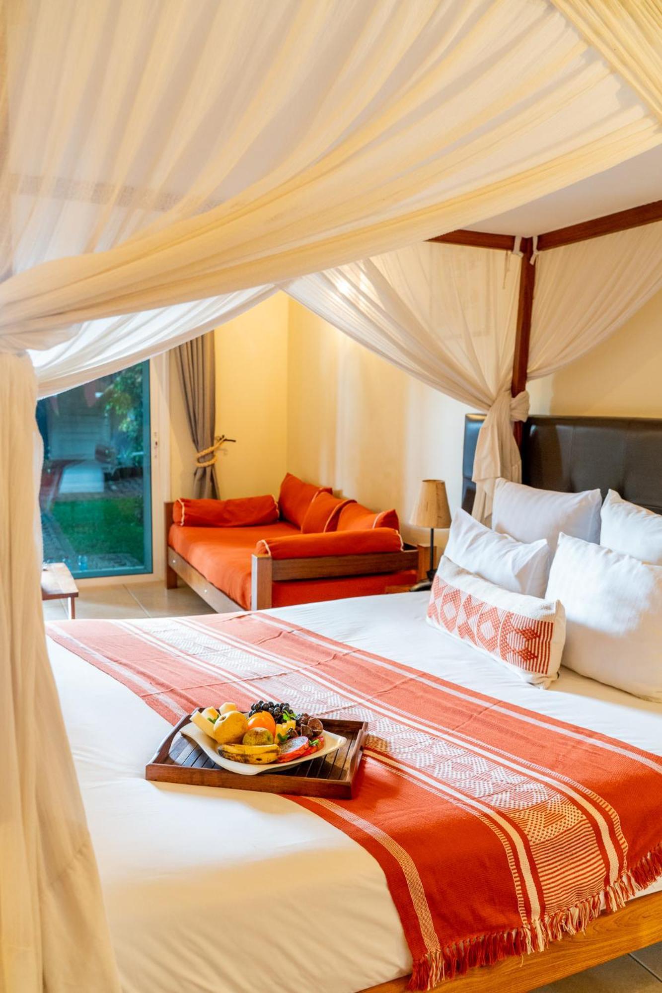 Relais Des Plateaux & Spa- Ivato International Airport Antananarivo Buitenkant foto