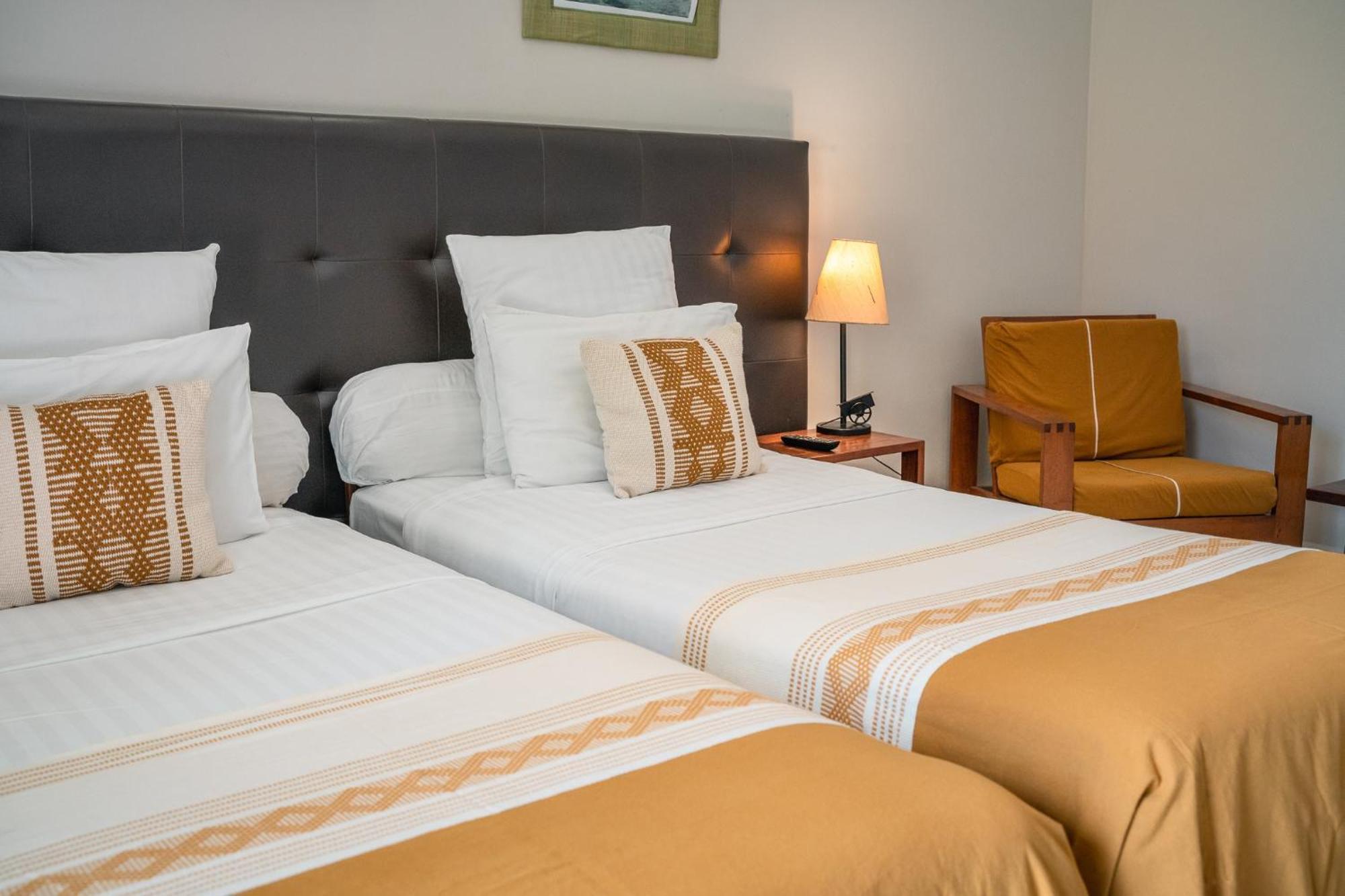 Relais Des Plateaux & Spa- Ivato International Airport Antananarivo Buitenkant foto