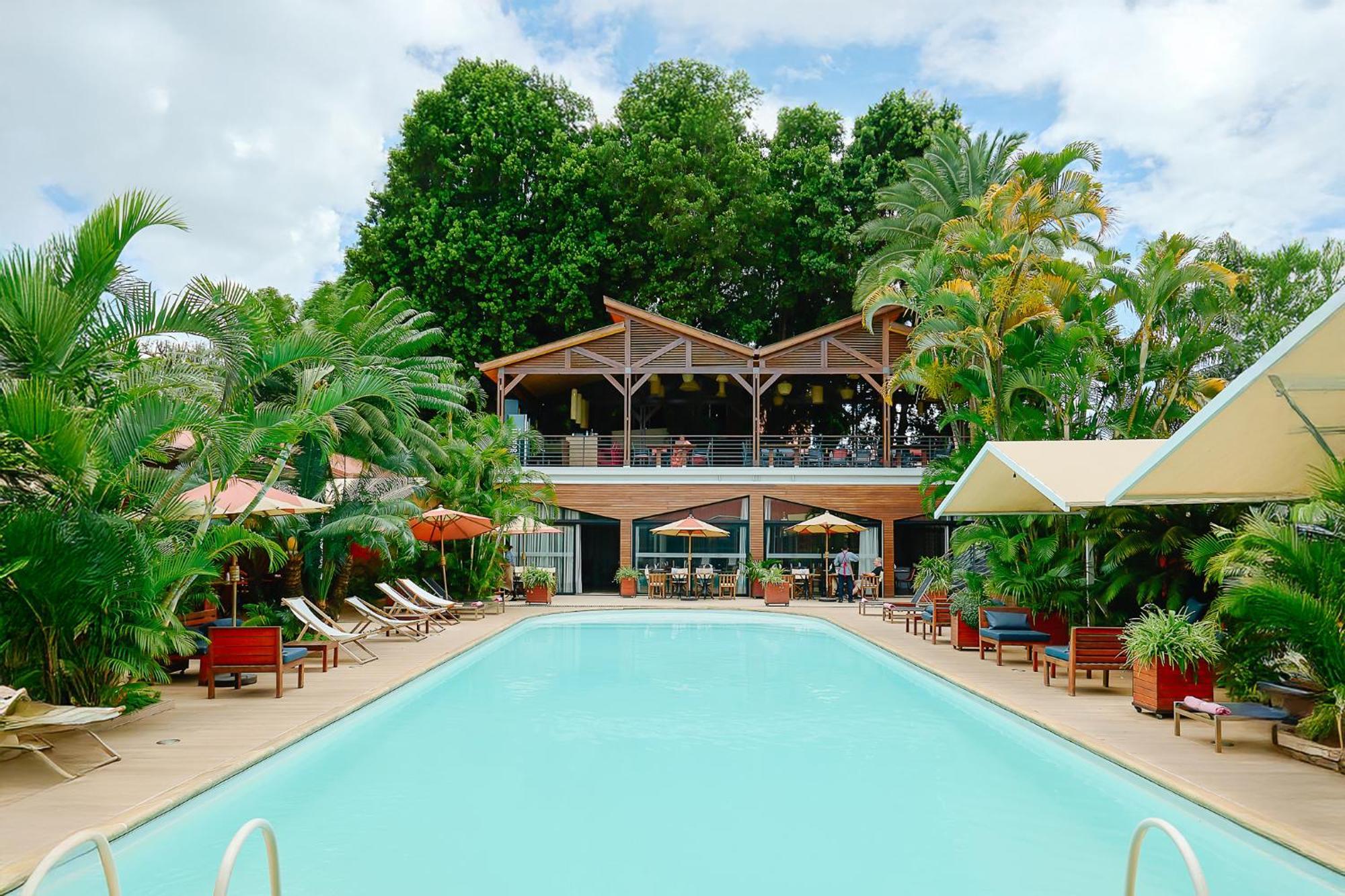 Relais Des Plateaux & Spa- Ivato International Airport Antananarivo Buitenkant foto