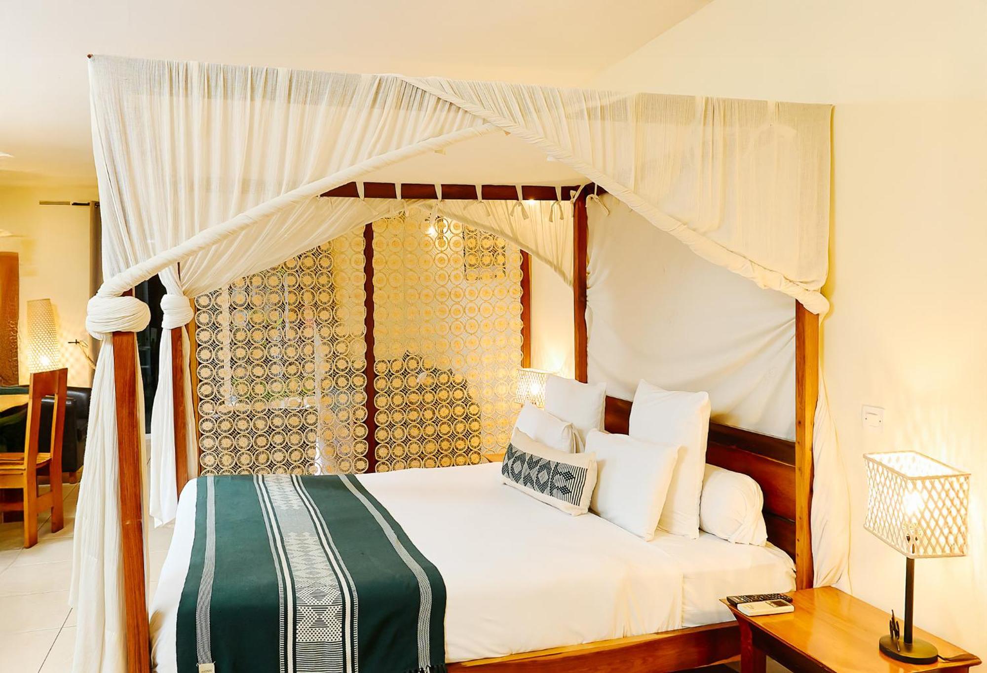 Relais Des Plateaux & Spa- Ivato International Airport Antananarivo Buitenkant foto
